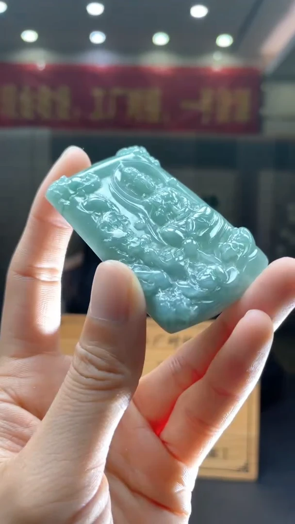 未镶嵌定制翡翠********25