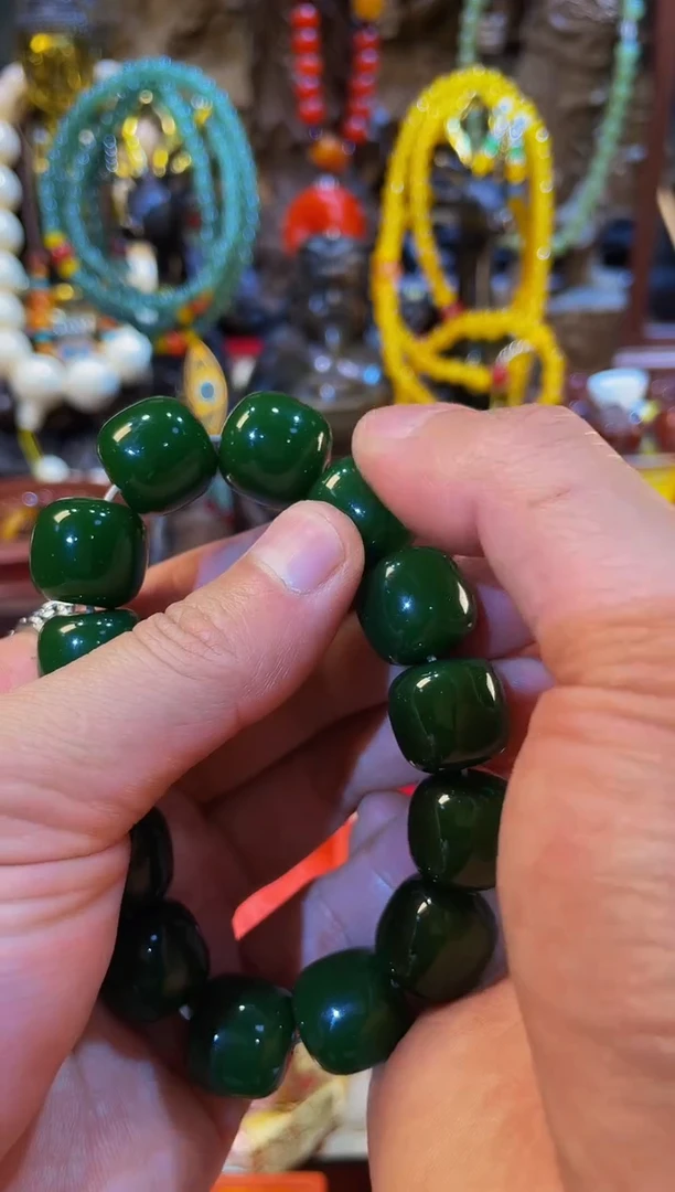 【闪购商品】和田玉（碧玉）0未镶嵌专属链接便宜出了