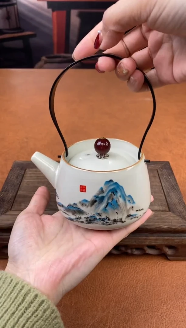 【闪购商品】陶禧茶器闪购福利V