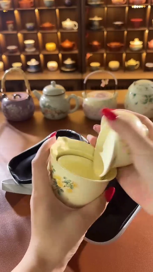明烛茶器专属闪购链接