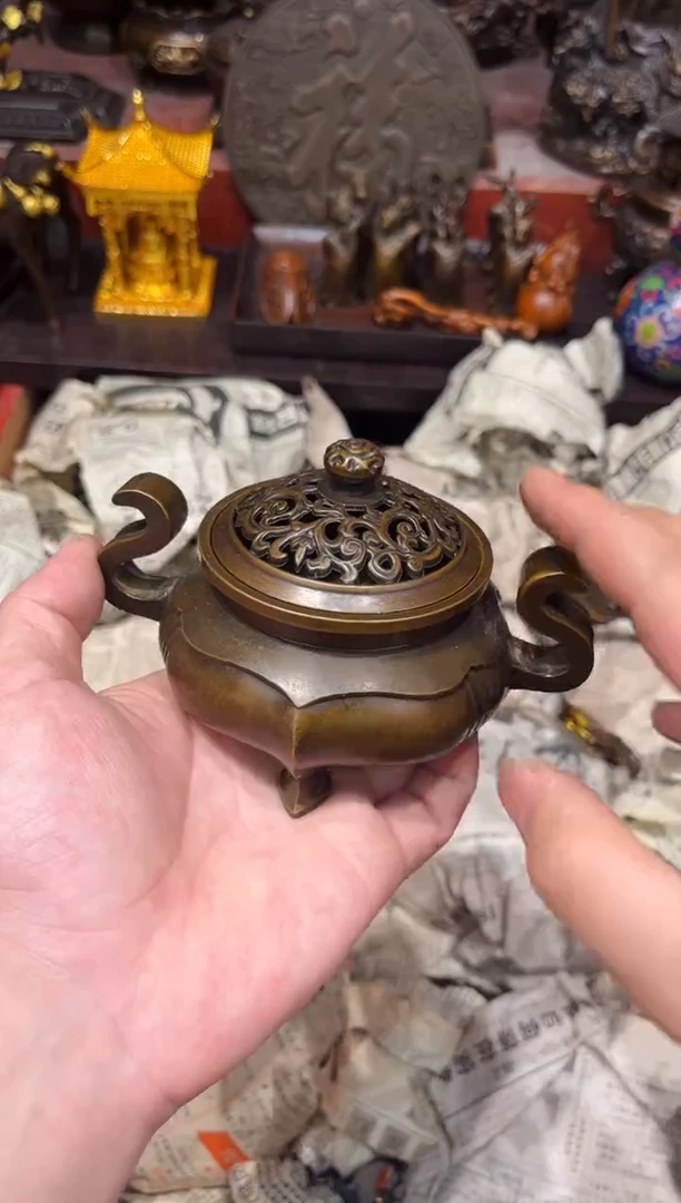 A瑞瑞古铜高端精品44