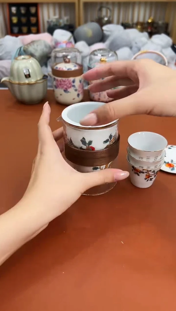 万家瓷坊清货商品链接@@D642