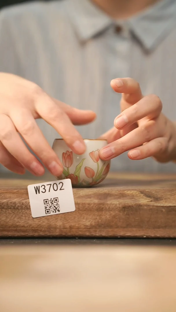 【经典福利】/ 杯子@@W3702