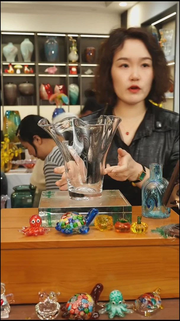外贸花瓶尾货223