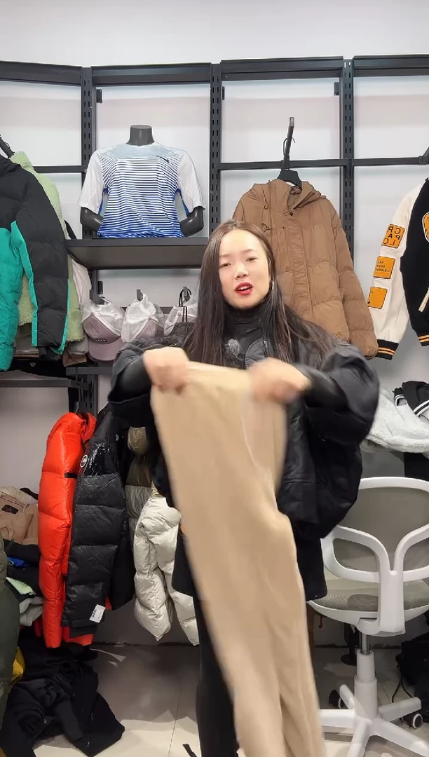 2296闪购编码 Nike/Jordan运动卫衣裤以直播间过款为准 尺码·