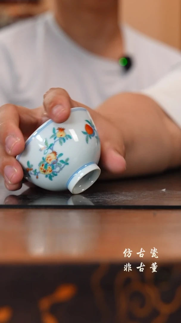 1老曹严选好物分享