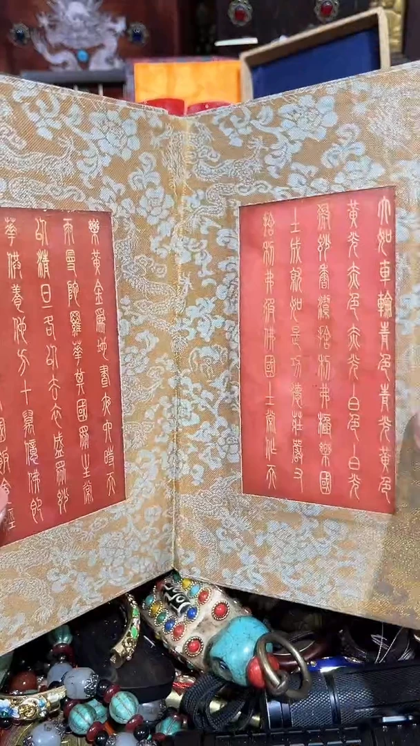 【闪购商品】红老板娘推荐摆件摆饰