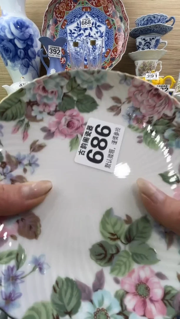 摆件爱****鸣摆件瓷器瓷器瓷器