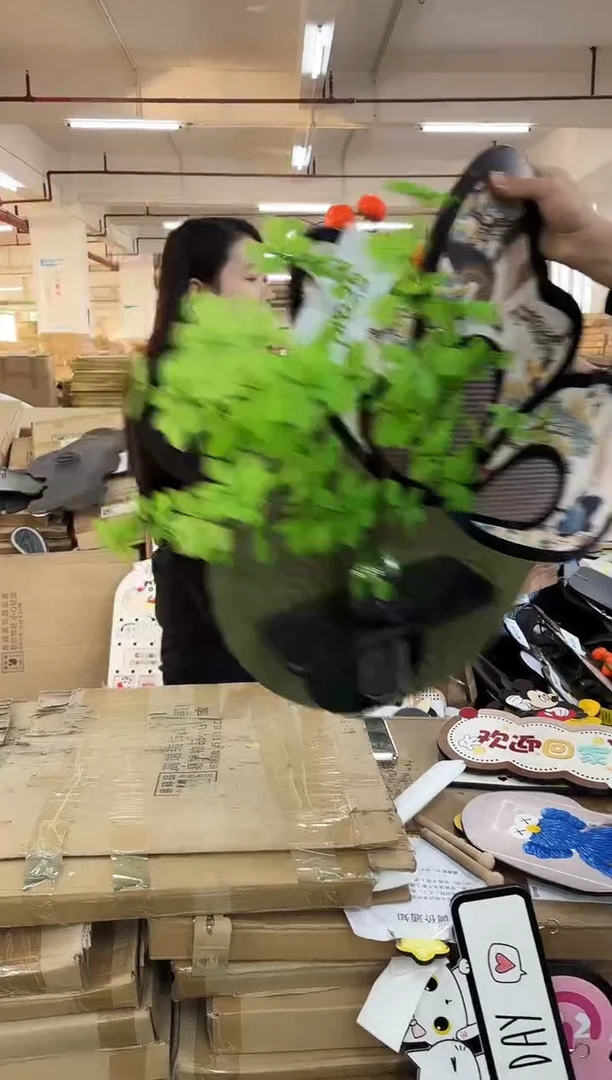 横款孤品果果微瑕闪购W622