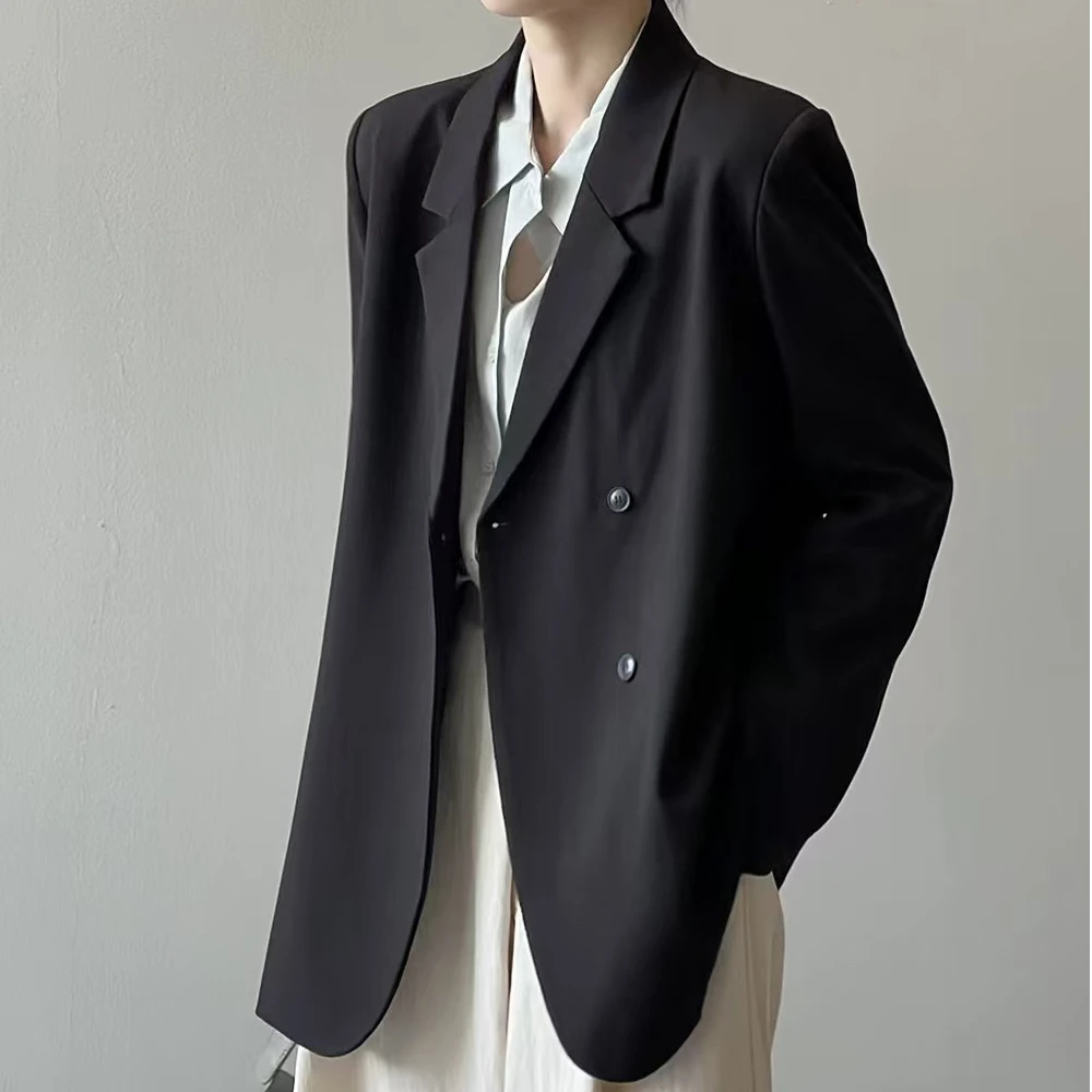 仙得瑞拉复古 春夏新款西装外套