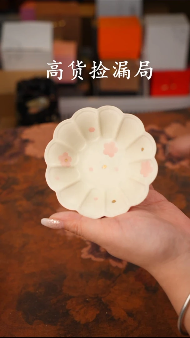 陶瓷茶具（无礼盒@@A13822