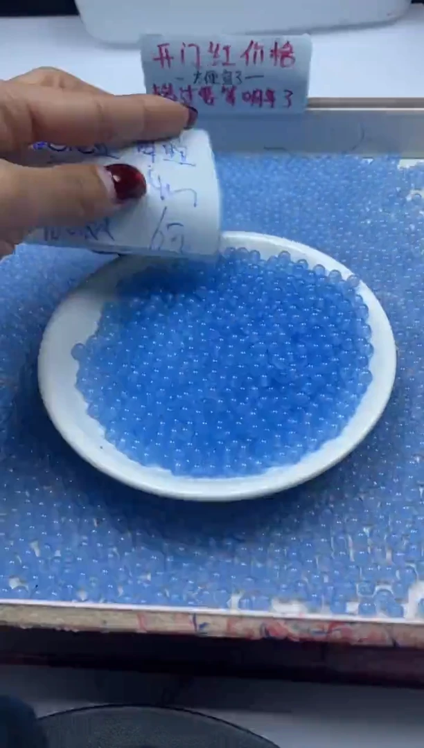 【闪购商品】玛瑙/玉髓颈饰未镶嵌w1293海蓝宝玛瑙4mm*100颗