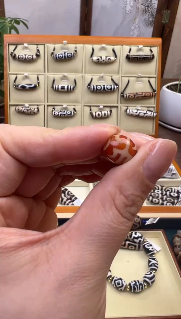 【闪购商品】玛瑙/玉髓吊坠(不含链)未镶嵌26.