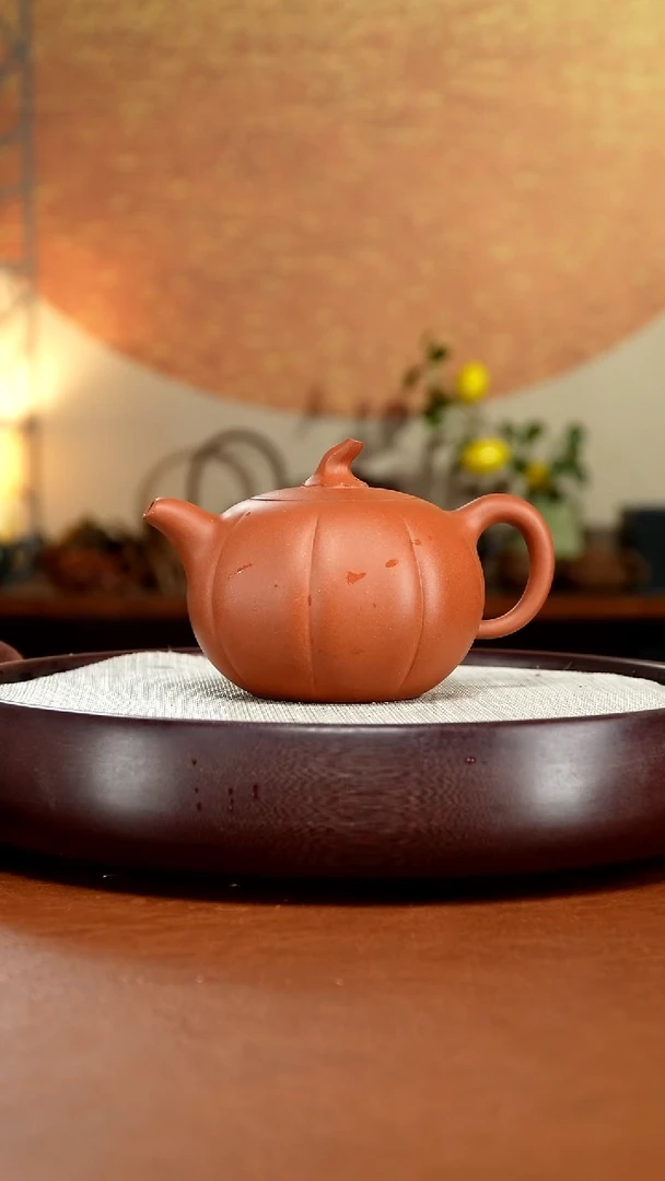 茶壶紫砂宜兴紫砂壶