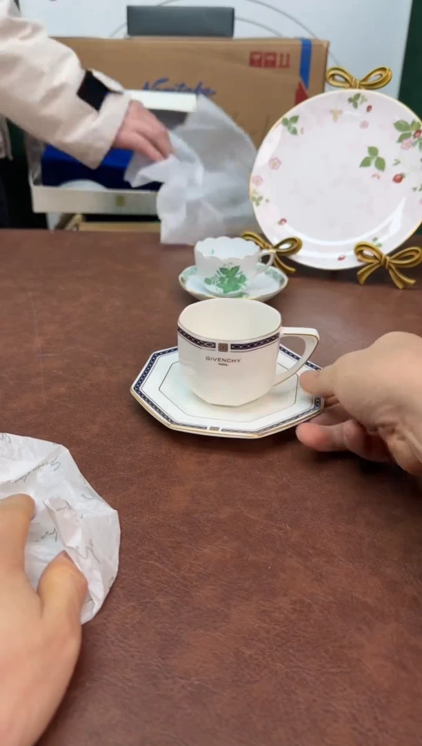 美物严选好物多多b801