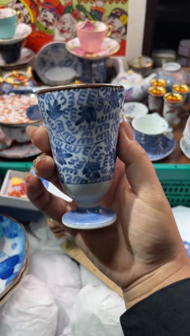 【闪购商品】瓷片瓷片满20米包邮一单一付