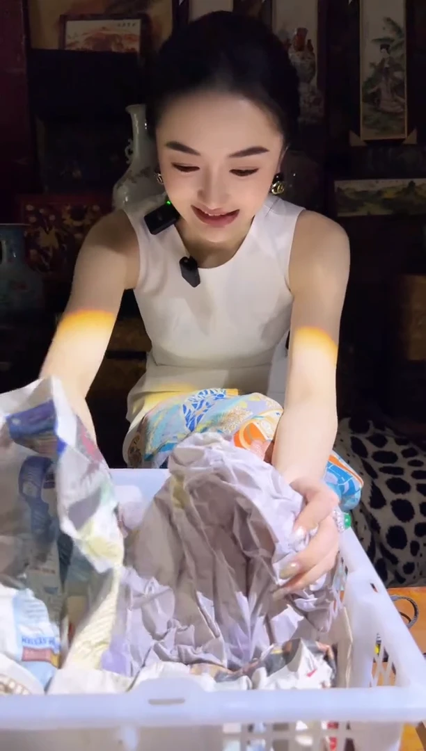 摆件景德镇陶瓷摆件46
