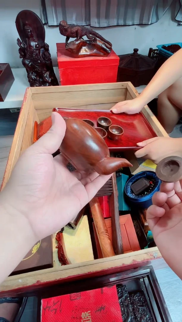 木茶杯+茶壶直播推荐直播推荐