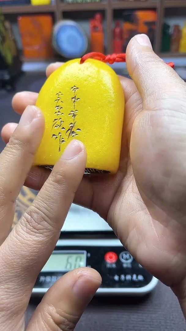 【闪购商品】寿山石印石纯天然篆刻石料