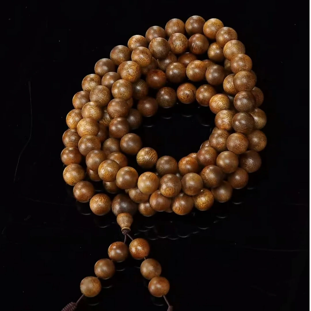 S60沉香【文莱一线产区多圈】11mm-收藏级-NJ588130360-2