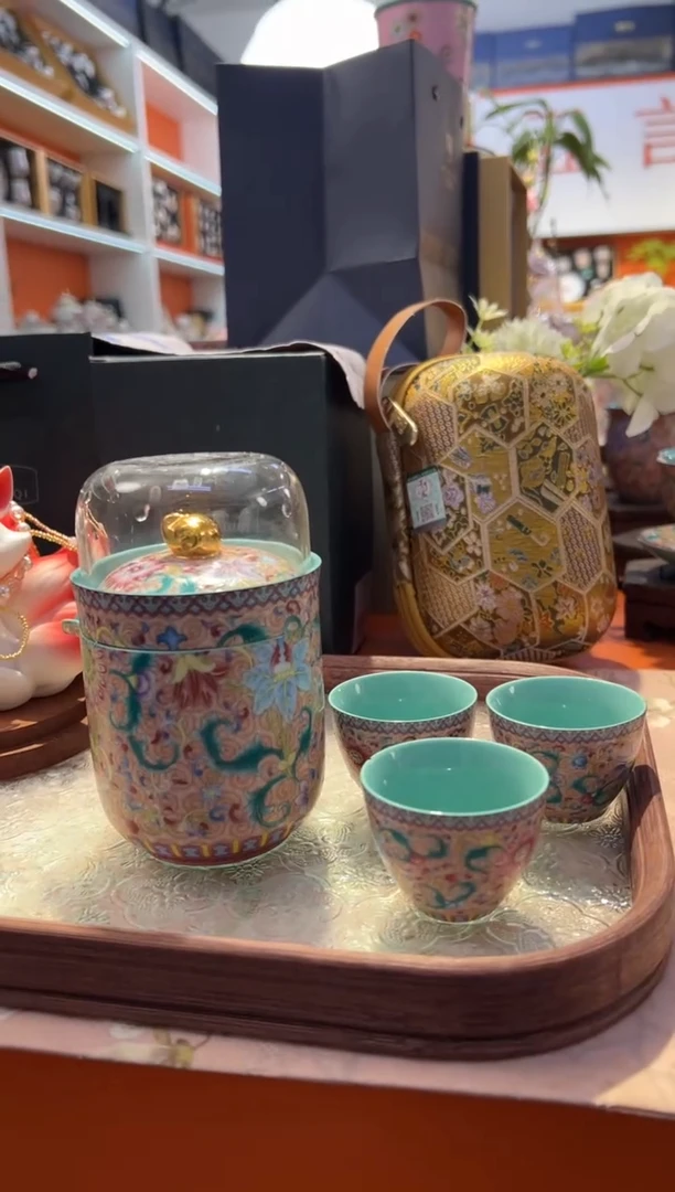 瓷片小乔闪购链接