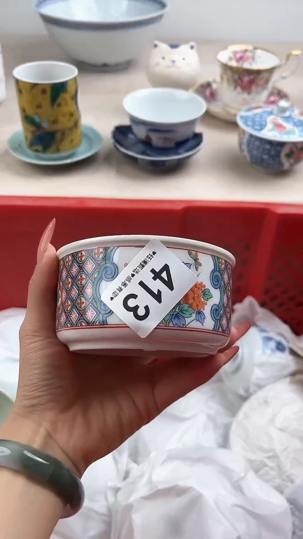 【闪购商品】瓷片413，，，，，，
