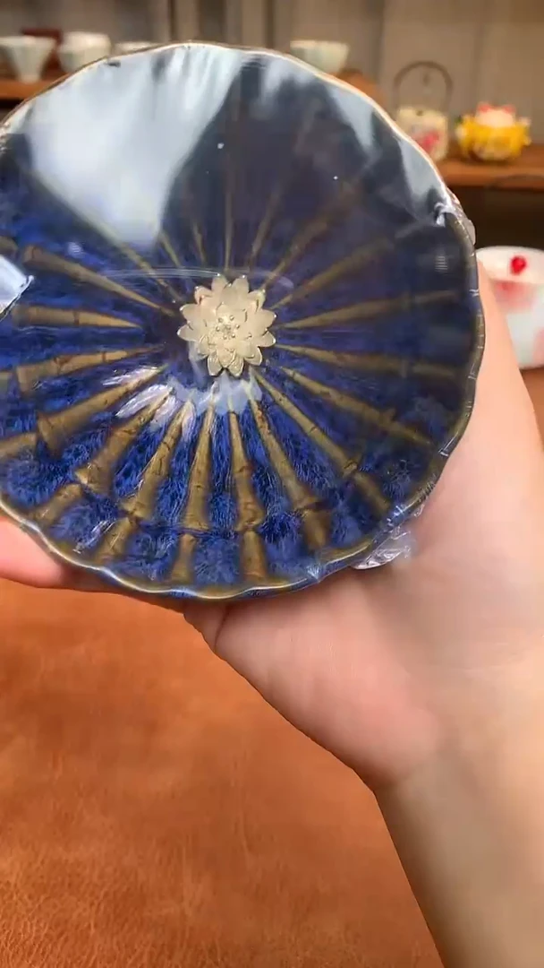 【高货清货】微瑕不售后，介意勿拍（不含礼盒）