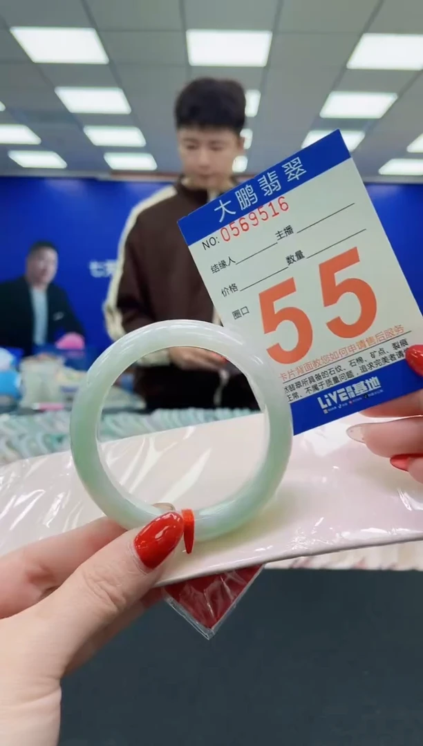 未镶嵌手镯翡翠AAAAAAAAA