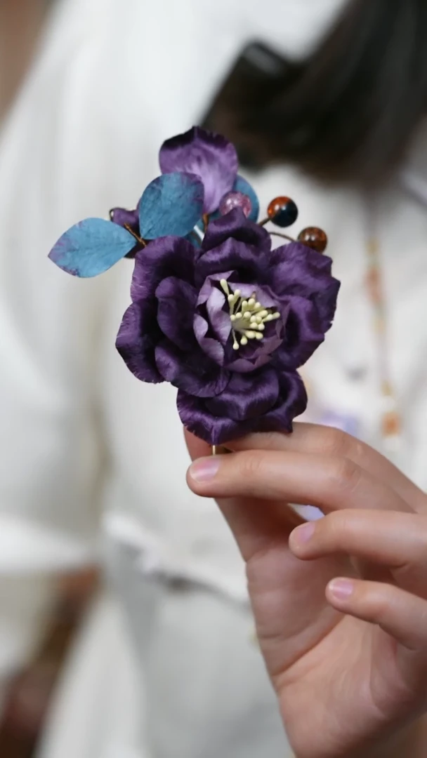 织绣0801非遗国风手工美物