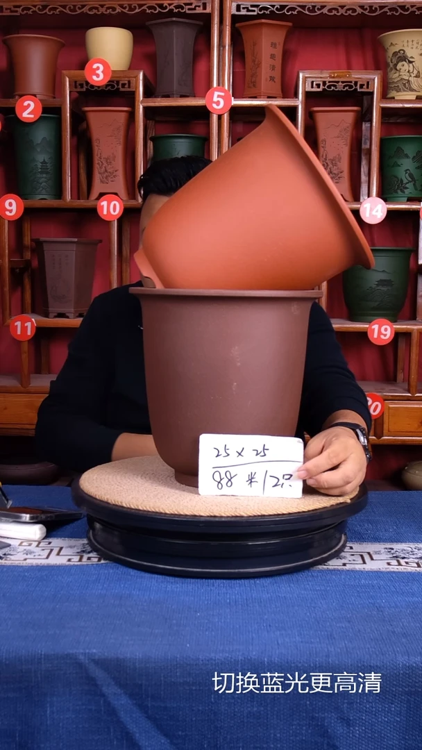 紫砂花盆111111111