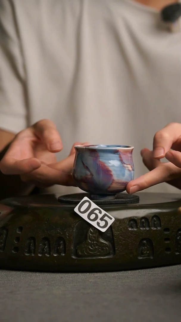 065景德镇陶瓷茶器系列