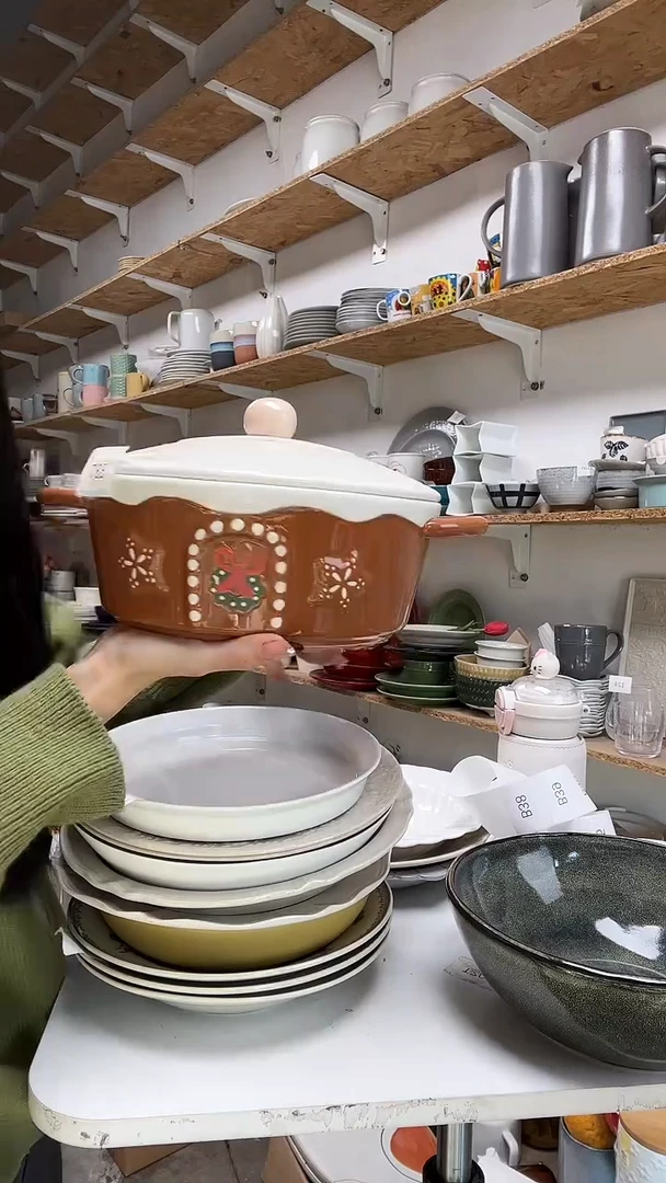 【闪购商品】B39大野乐仓库闪购品