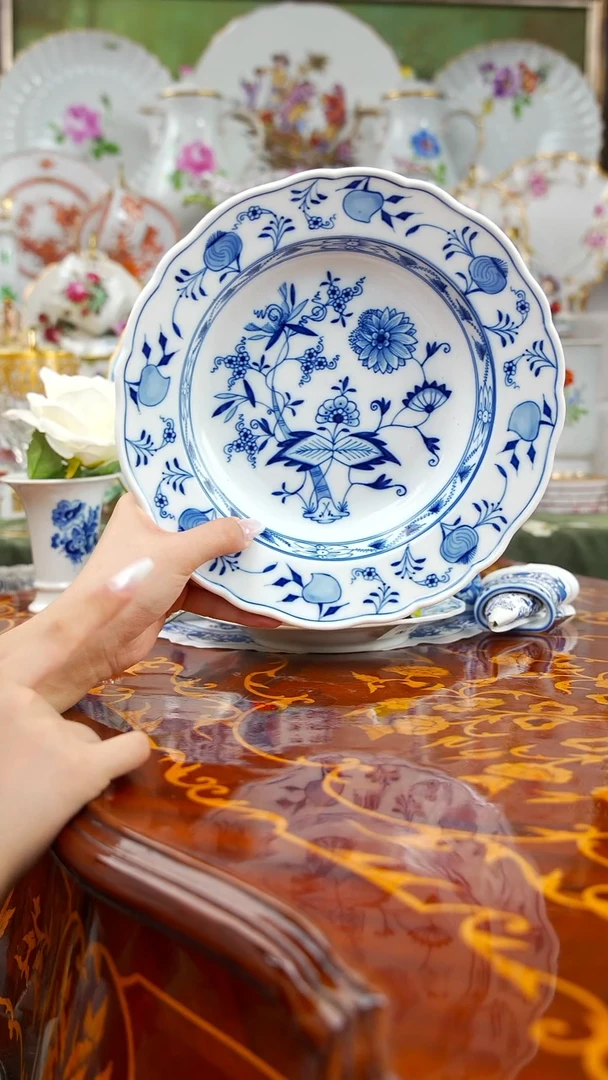 瓷米多家中古瓷器如图所示176