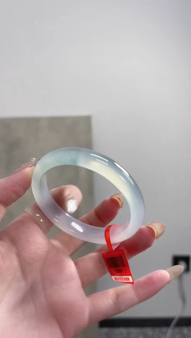 【闪购商品】玛瑙/玉髓手镯未镶嵌56圈 需要包容