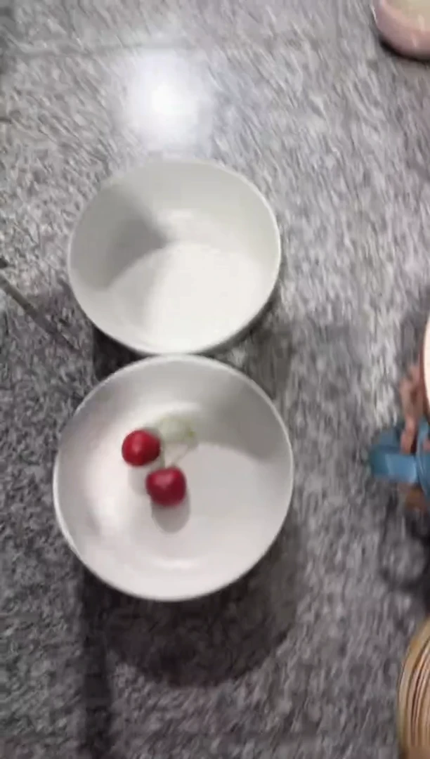 【闪购商品】塑料荔枝家高温瓷（微瑕）20包邮