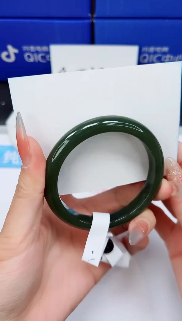 未镶嵌手镯和田玉HT98-57`58`59`