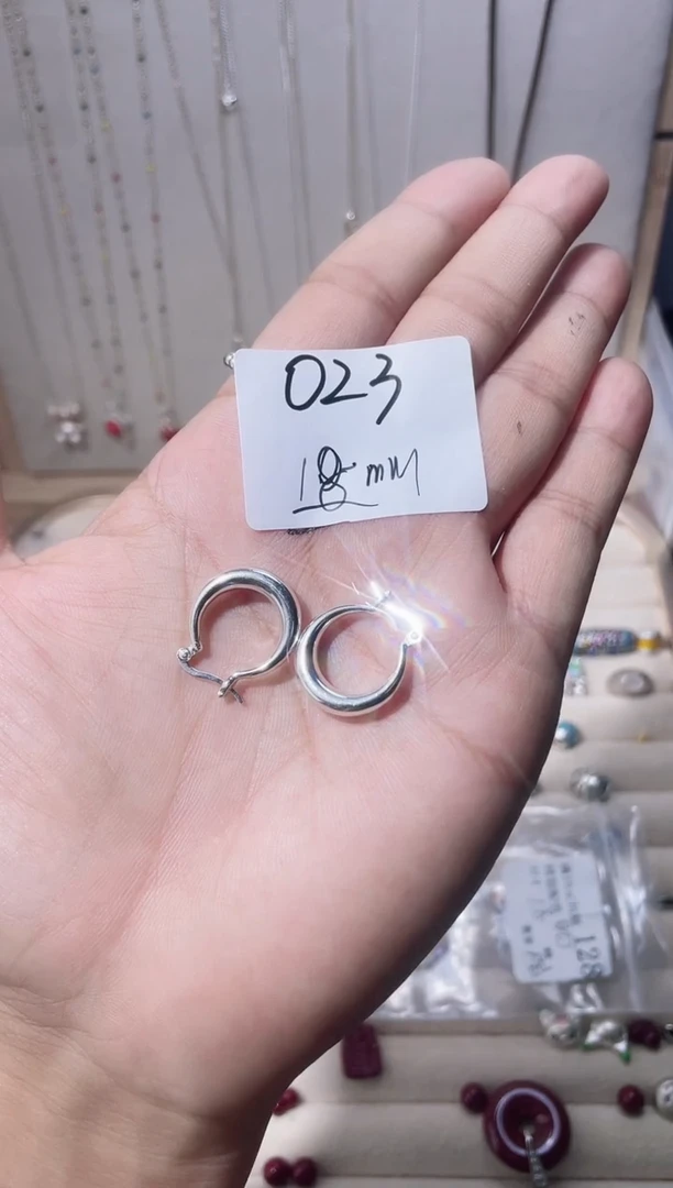 无925银予*?纯银配件023
