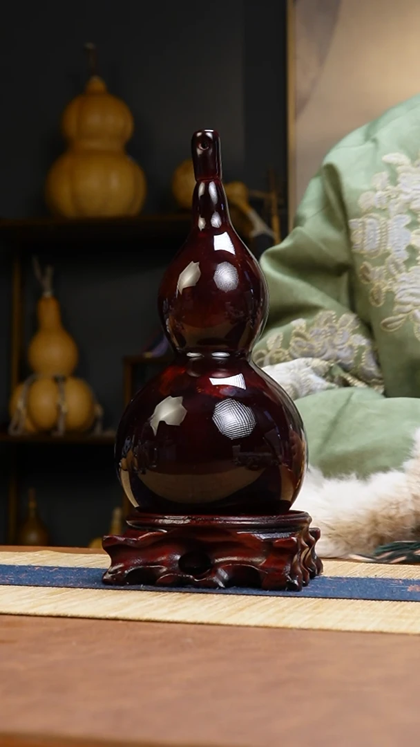 热水酒葫芦 一物一拍703