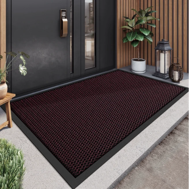 【z701-z820】硅藻泥浴室厨房客厅主卧地毯地垫入户门垫