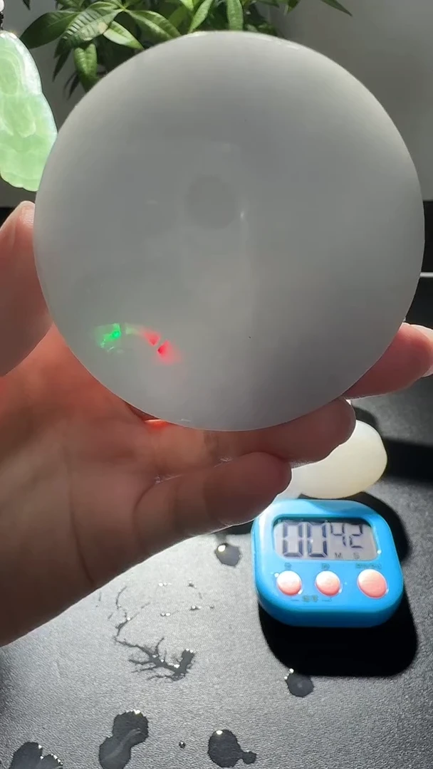未镶嵌挂件翡翠武***虎翡翠