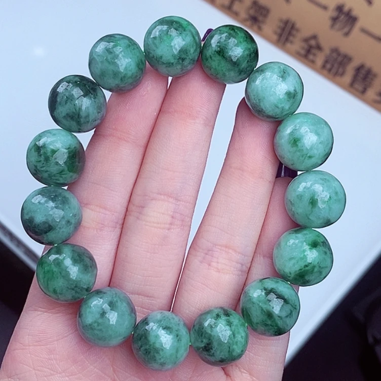 天然A货翡翠（拍一发一）