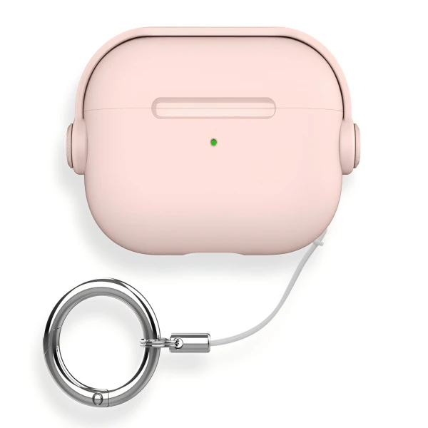 airpodsPro2降噪版airpods4airpodspro3耳机壳保护套