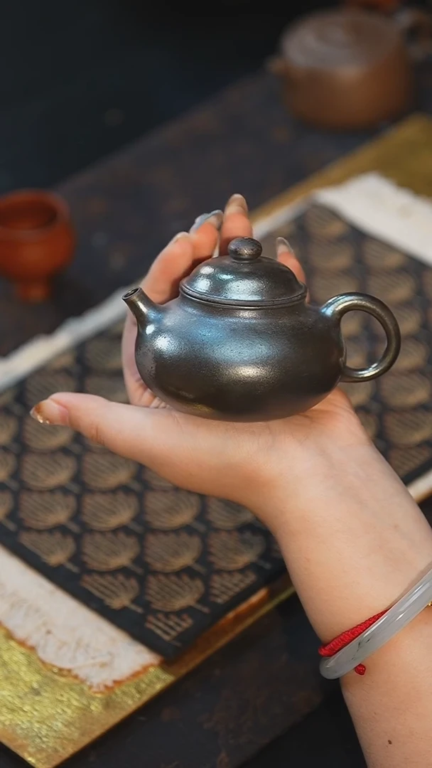 小容天（柴烧）小容天（柴烧）