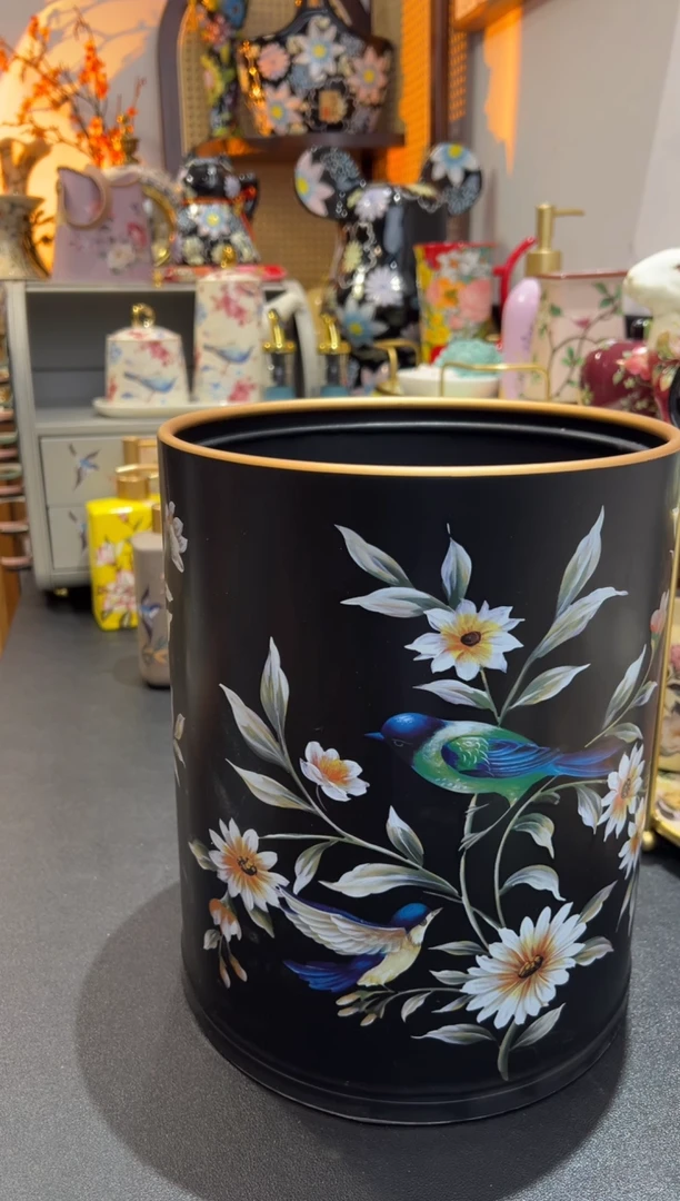 外贸陶瓷家居百货