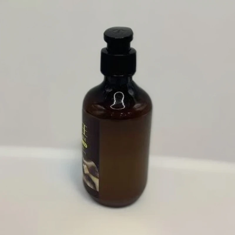 （四）个护精品 发用护理抑菌液
