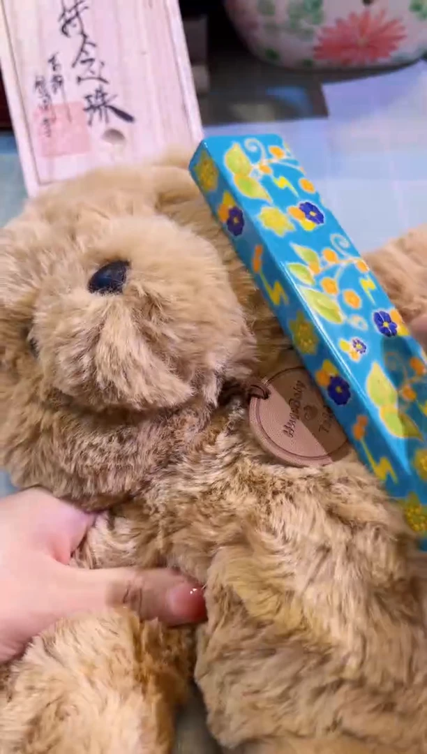 【闪购商品】瓷片陶茶666文玩周边多人