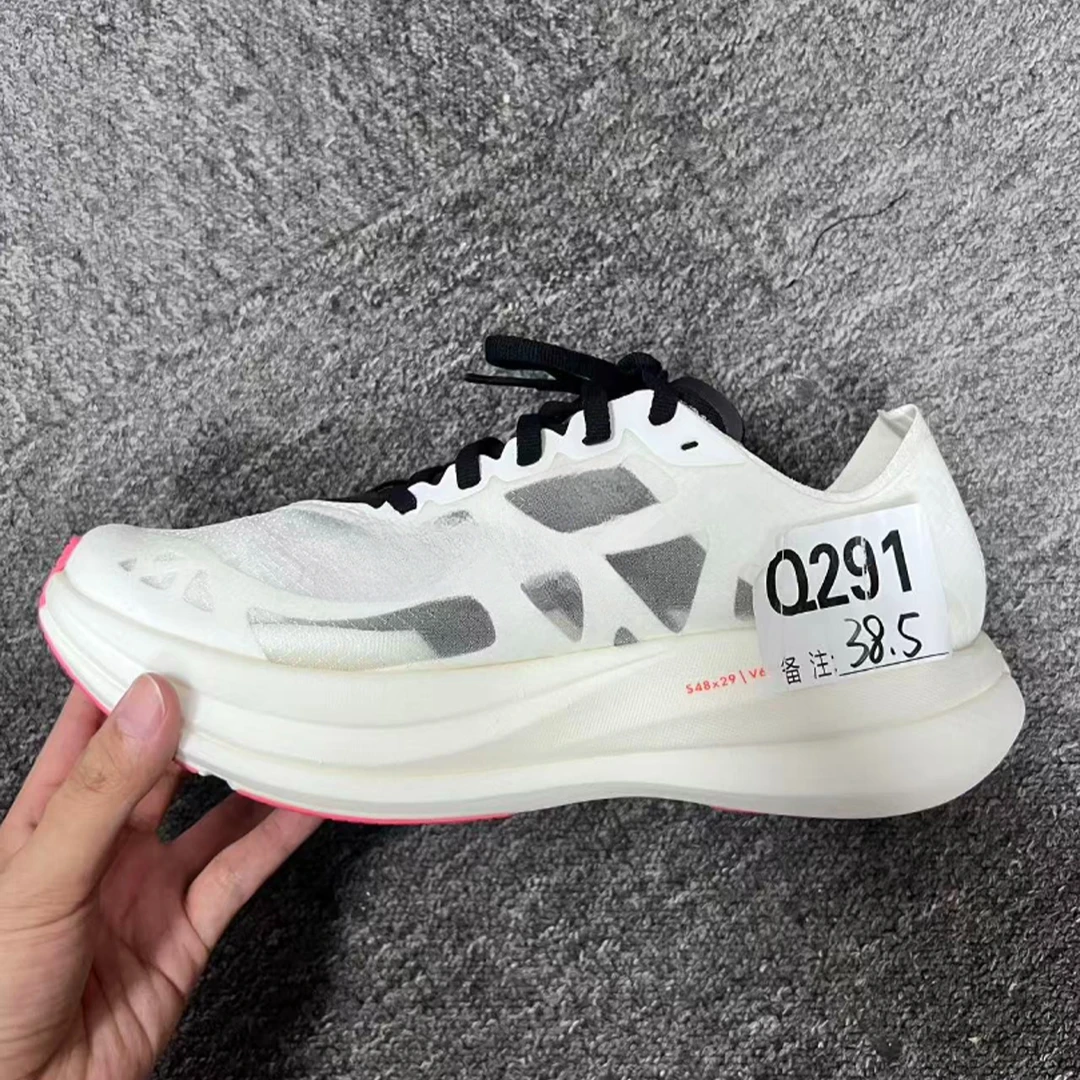 男女户外休闲鞋q291