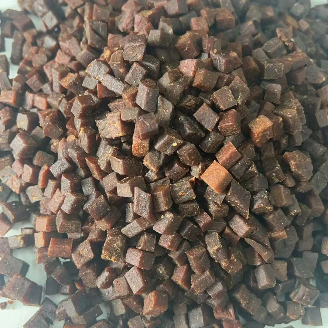 牛肉粒 狗零食宠物零食