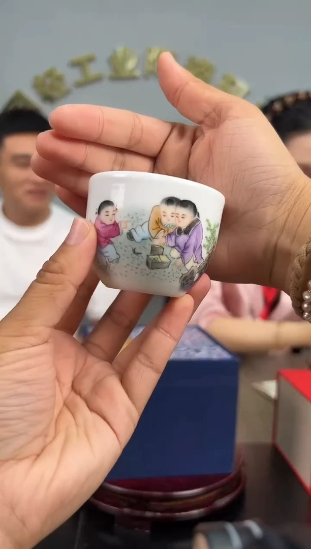 【瓷博会】-QGY陶瓷研究所专场10