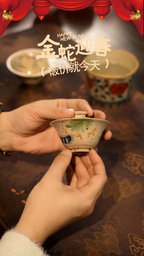 【闪购商品】山居秋暝手工手作@@807